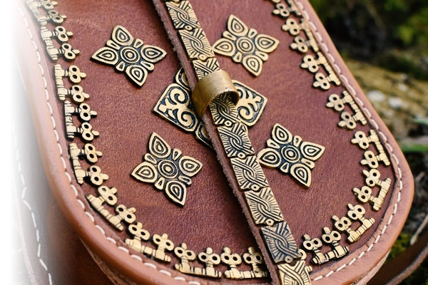 Medeltida accessoarer